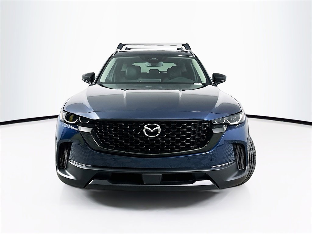 New 2026 MAZDA CX-50 AWD 2.5 S w/ Weather Package image 5