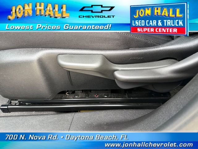 Used 2025 Chevrolet Malibu LS image 21