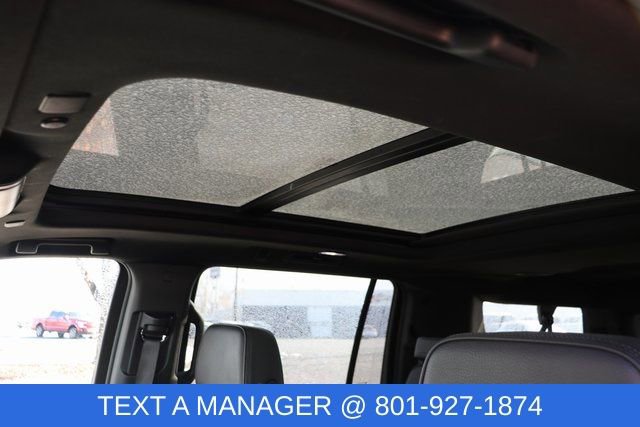 Used 2024 GMC Yukon XL Denali image 22