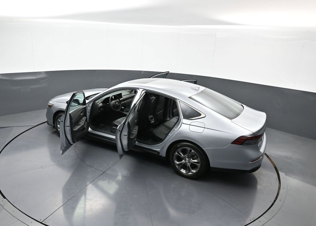 Used 2023 Honda Accord EX-L image 43