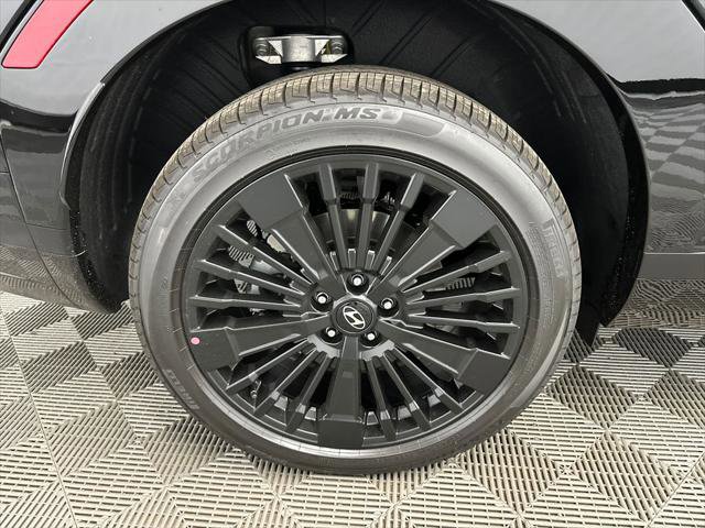 New 2026 Hyundai Santa Fe Calligraphy image 20