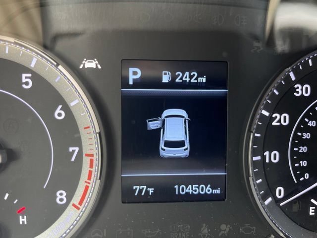 Used 2022 Hyundai Venue SE FWD image 7
