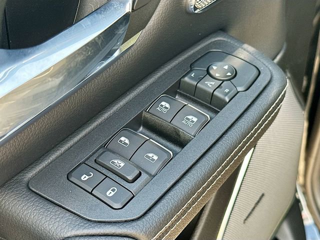 New 2026 RAM 1500 Laramie image 17