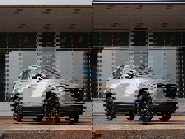 New 2026 MAZDA CX-30 AWD 2.5 S w/ Select Sport Pkg