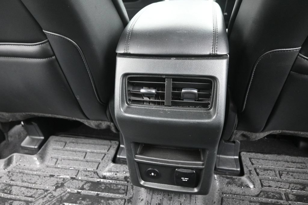 Certified 2022 Ford Escape SE FWD image 10