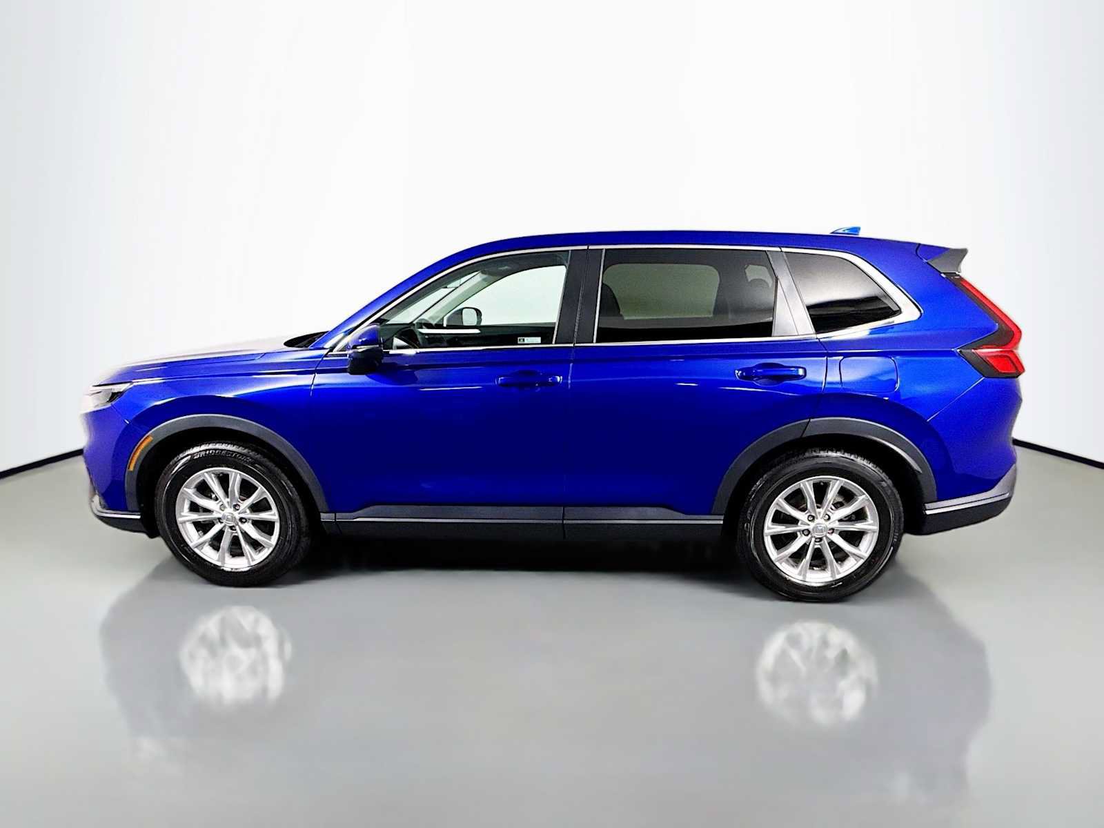 Certified 2023 Honda CR-V EX-L image 4