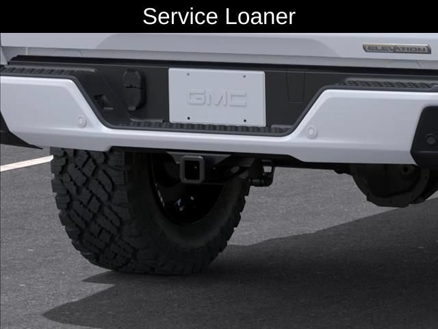 New 2026 GMC Canyon Elevation w/ Convenience Package RWD image 14