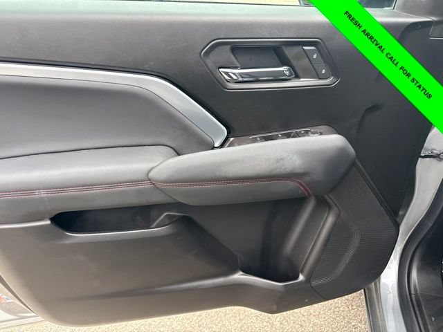 Used 2023 Chevrolet Colorado Z71 w/ Advanced Trailering Package AWD/4WD image 40