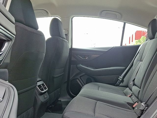 New 2025 Subaru Legacy Premium image 8