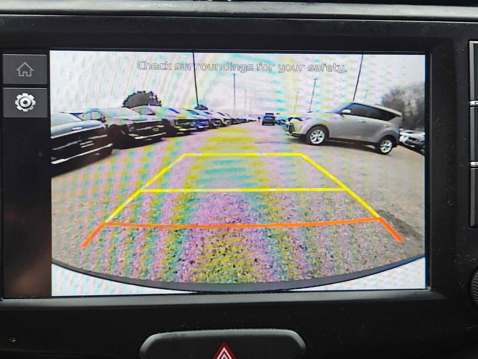 Used 2023 Kia Soul LX w/ Option Group 015 image 22