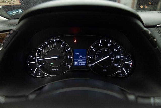 Used 2020 Nissan Armada SL w/ Premium Package image 25