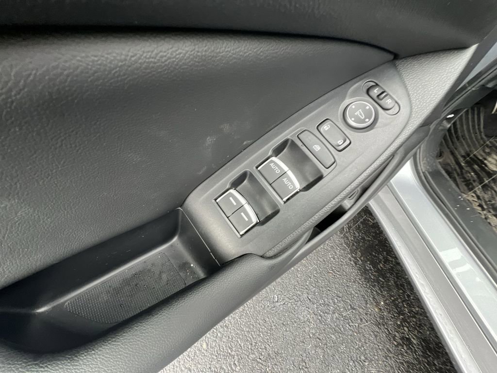 Used 2022 Honda Accord Sport image 23