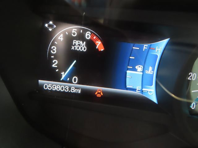 Used 2018 Ford Fusion SE w/ Fusion SE Technology Package image 22