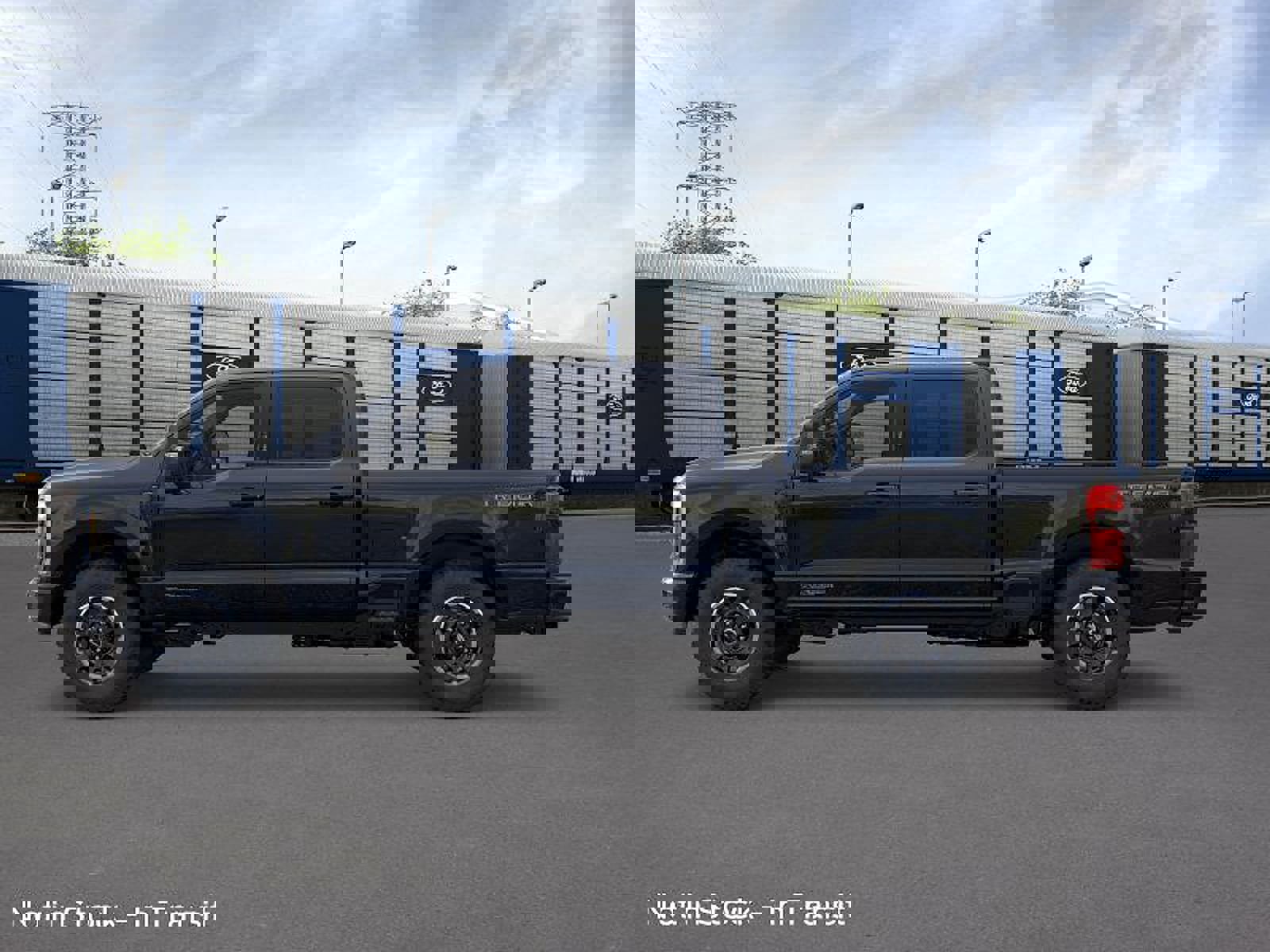 New 2026 Ford F250 4x4 Crew Cab Super Duty image 25