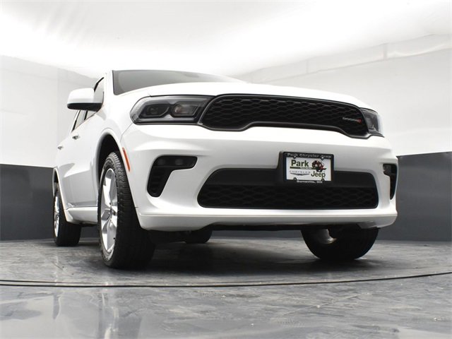 Used 2022 Dodge Durango GT image 19