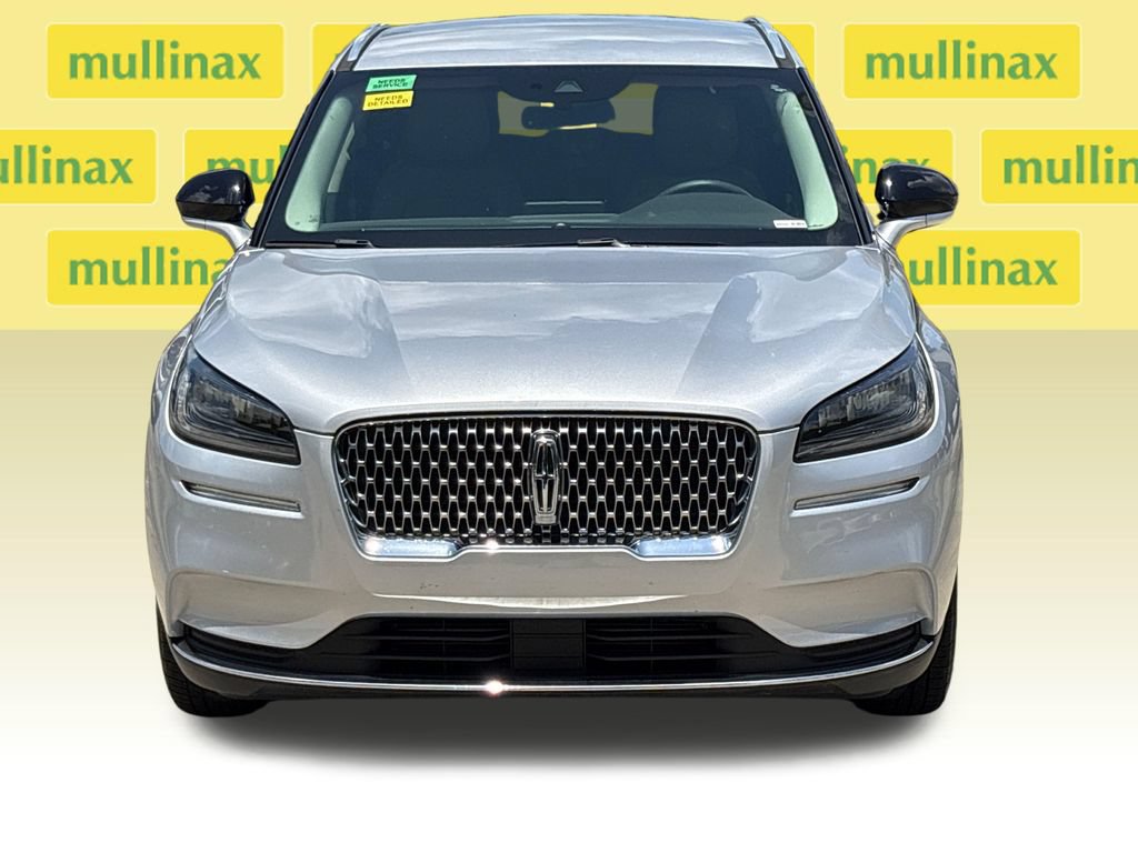 Used 2020 Lincoln Corsair FWD w/ Equipment Group 101A image 15