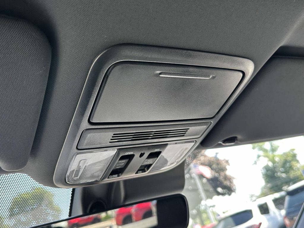 Certified 2023 Honda Passport EX-L image 31