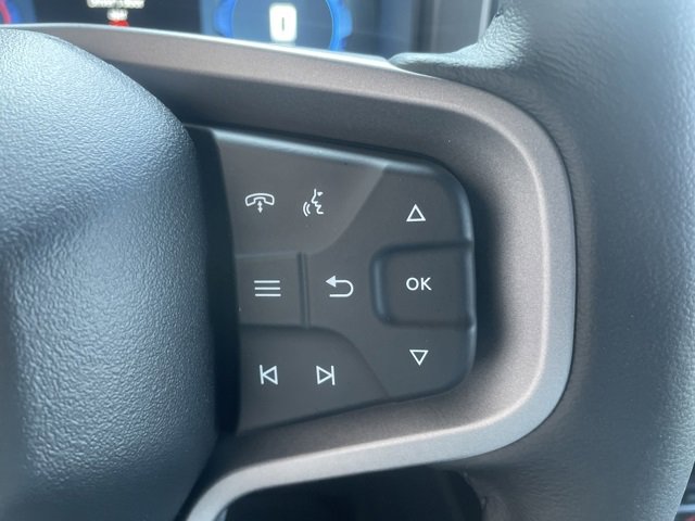 New 2025 Ford Bronco Big Bend image 30