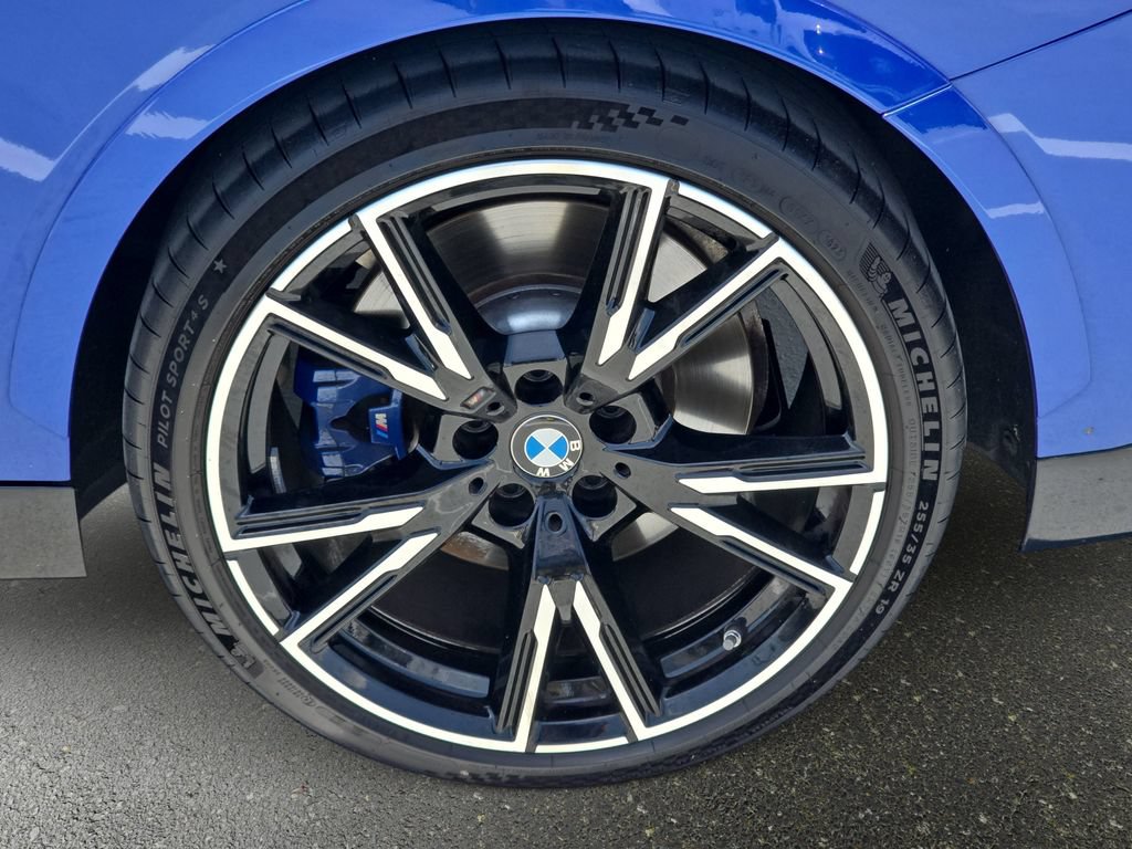 Used 2024 BMW M240i xDrive Coupe AWD/4WD image 29