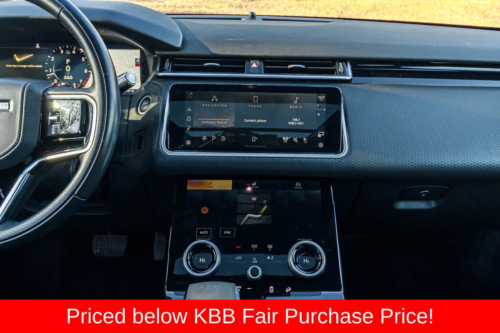 Used 2021 Land Rover Range Rover Velar S image 18