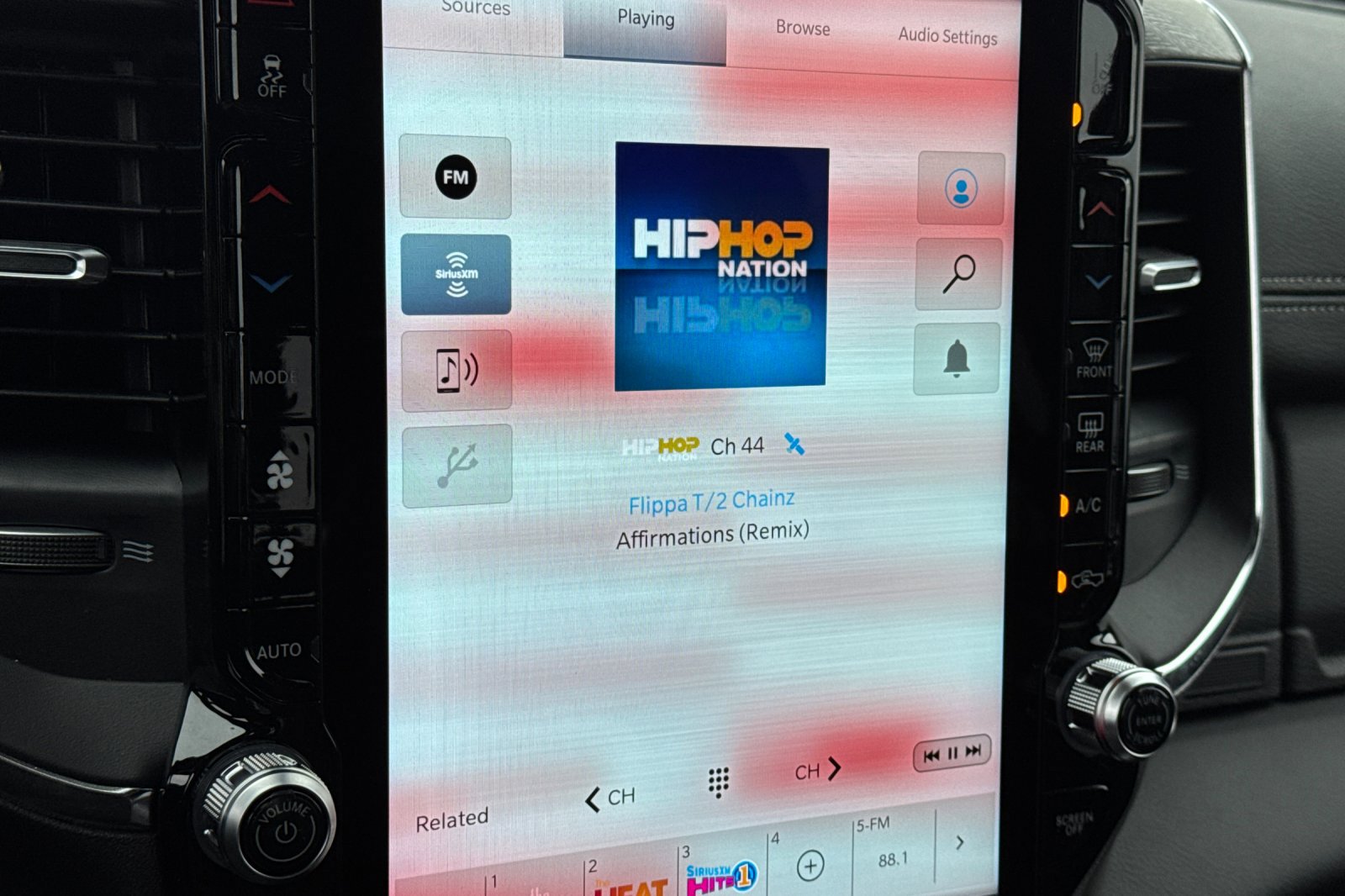 New 2026 RAM 3500 Laramie image 16