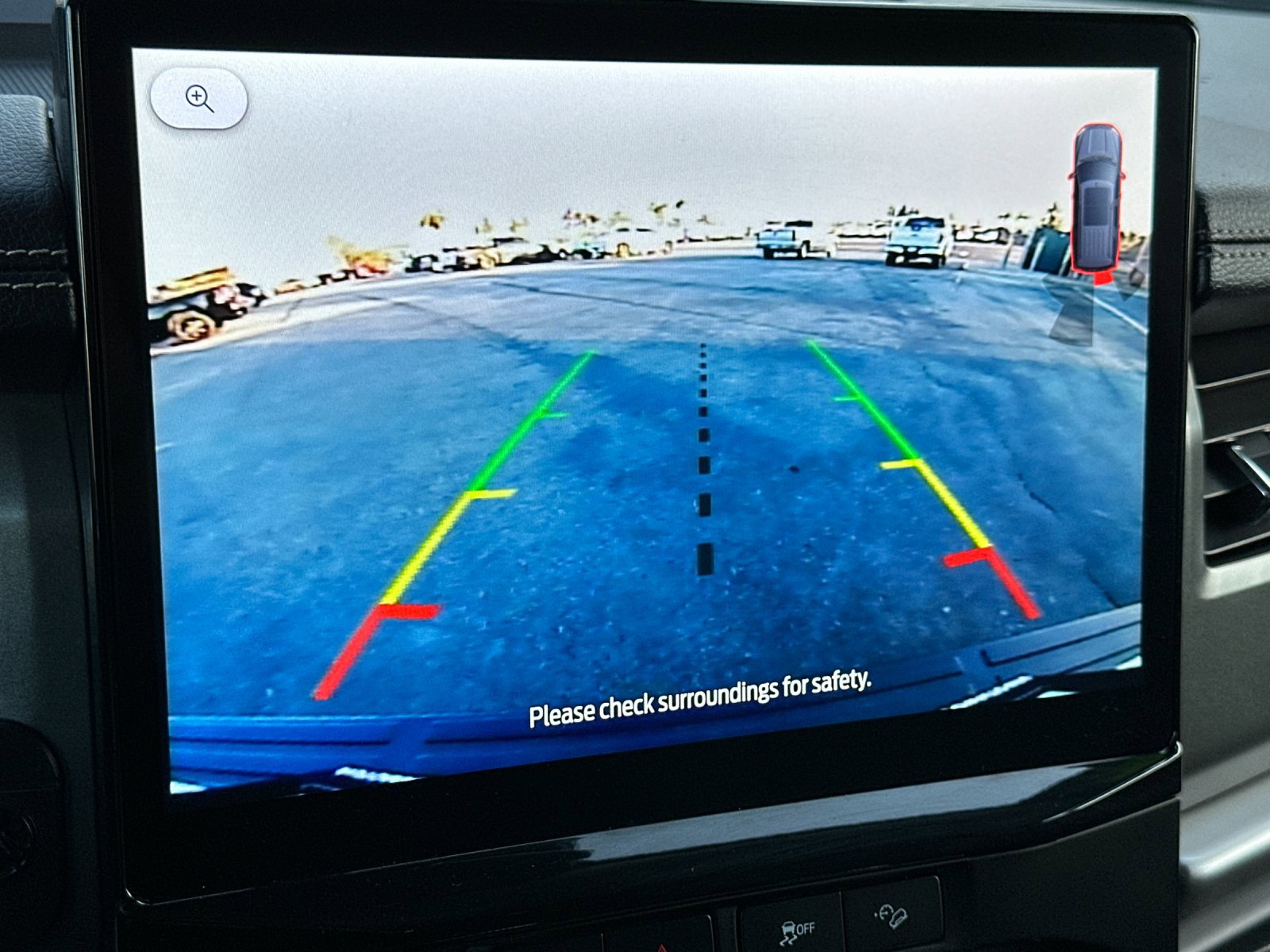 Certified 2024 Ford Expedition Max XLT image 21