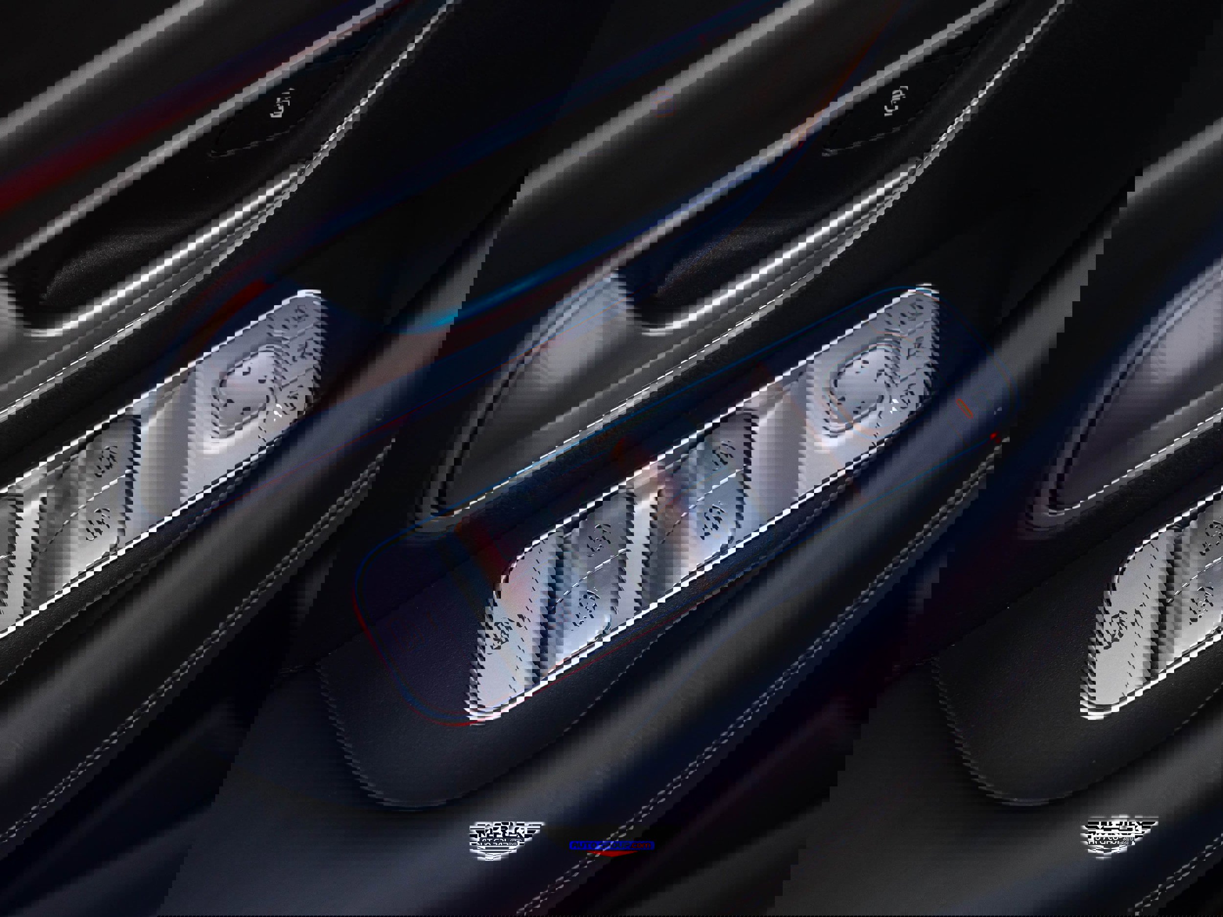 Used 2021 Mercedes-Benz GLS 580 580 4MATIC AMG image 44