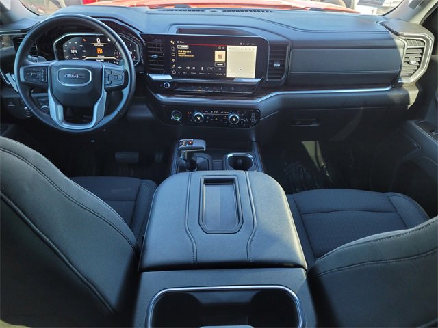 Used 2022 GMC Sierra 1500 Elevation image 12