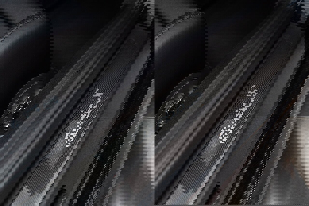 Used 2019 Porsche 911 Turbo S image 58