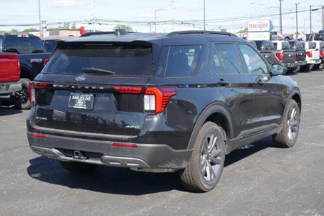 New 2026 Ford Explorer Active w/ Active Comfort Package AWD/4WD image 14