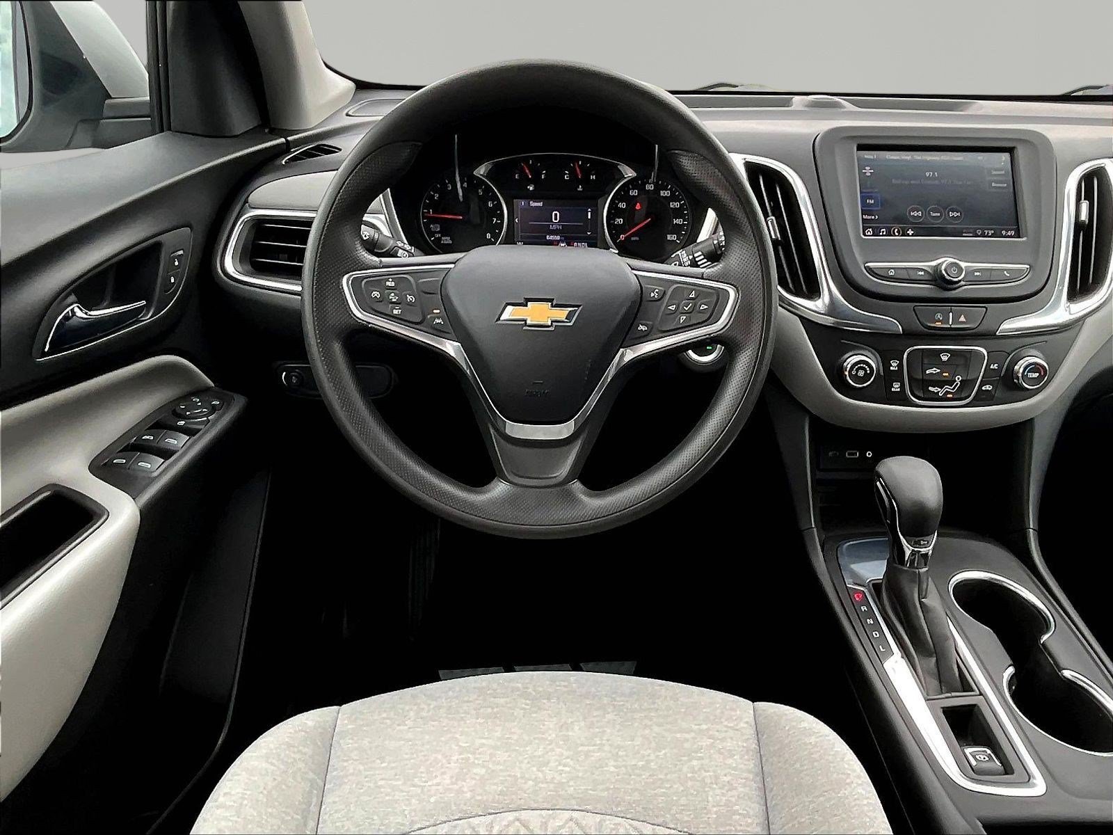 Used 2022 Chevrolet Equinox LT FWD image 8