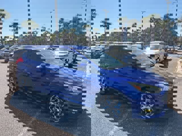 Used 2015 Ford Focus ST image 2