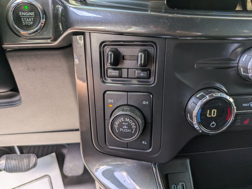 Used 2021 Ford F150 XLT w/ Equipment Group 302A High AWD/4WD image 27