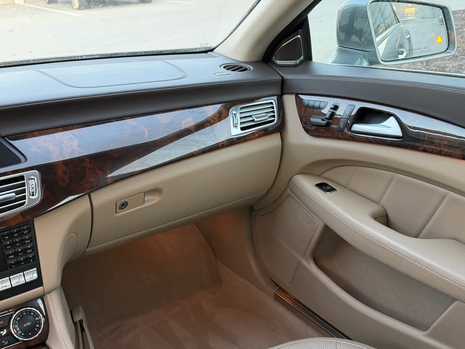 Used 2014 Mercedes-Benz CLS 550 4MATIC image 12