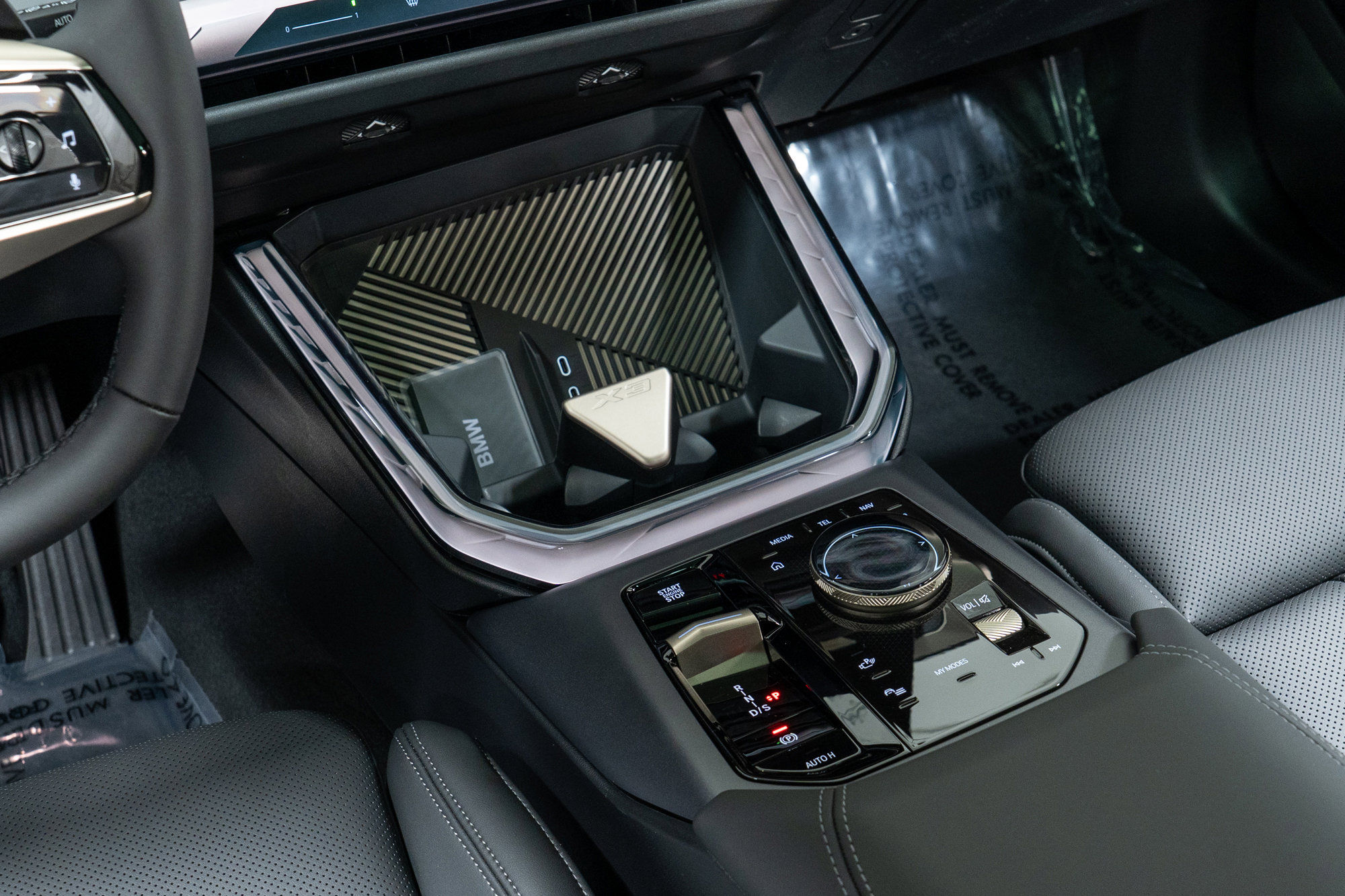 Used 2025 BMW X3 xDrive30i w/ Premium Package image 20