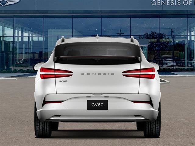 New 2026 Genesis GV60 Advance AWD/4WD image 7
