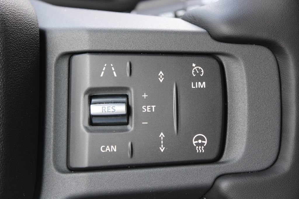 New 2026 Land Rover Defender 110 S AWD/4WD image 16