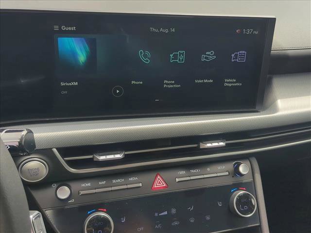 New 2025 Hyundai Sonata SEL image 11