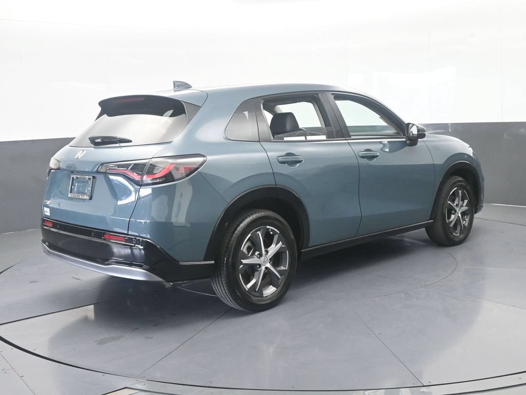 Used 2024 Honda HR-V EX-L image 6