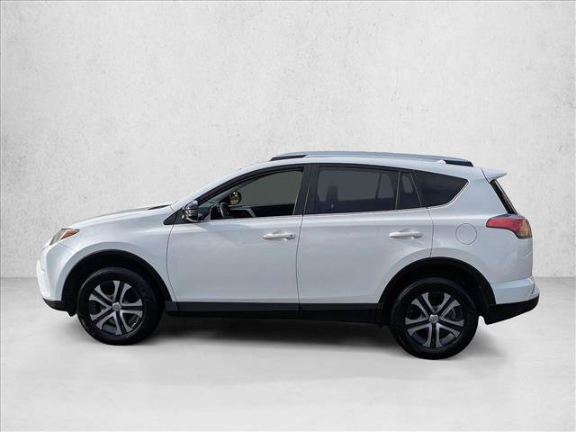 Used 2016 Toyota RAV4 LE image 8