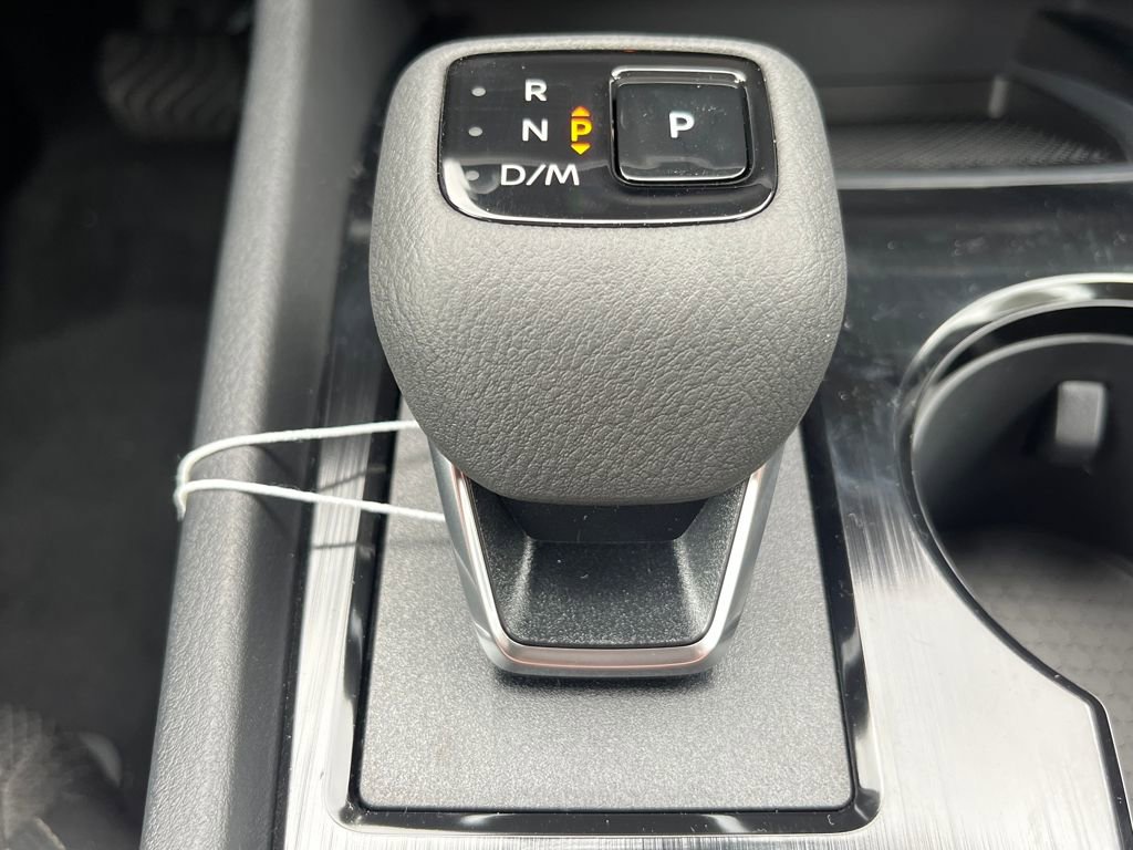 New 2026 Nissan Rogue SV w/ Cold Weather Package image 27