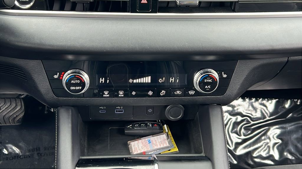 Used 2024 Mitsubishi Outlander SE image 24