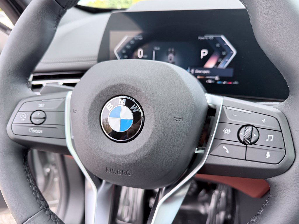 New 2027 BMW X1 xDrive28i w/ Technology Package AWD/4WD image 24