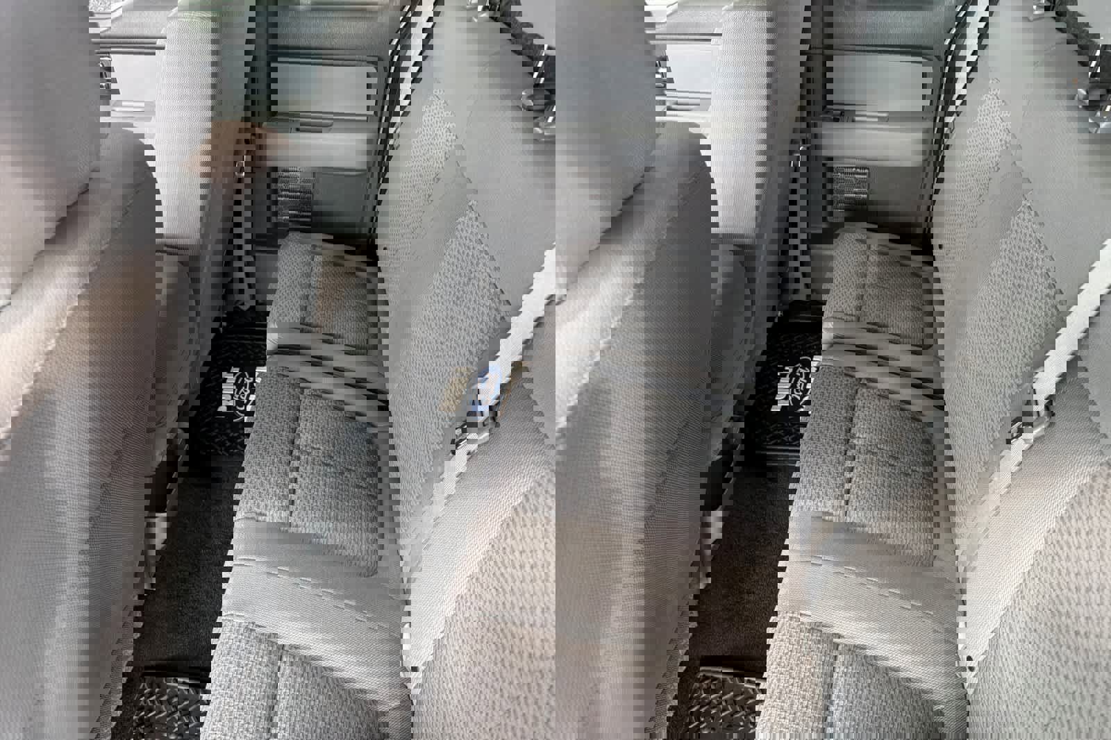 Used 2013 Ford F150 STX w/ Mid Equipment Group image 4