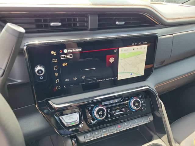 New 2026 GMC Sierra 2500 AT4 w/ AT4 Premium Plus Package AWD/4WD image 27