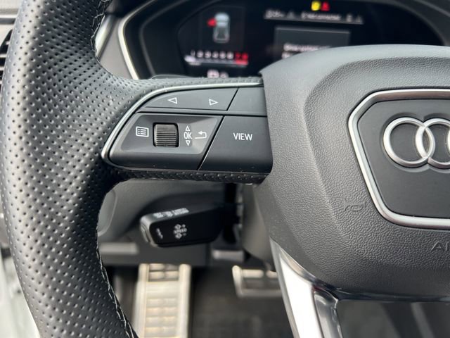 Used 2022 Audi SQ5 Premium Plus image 29