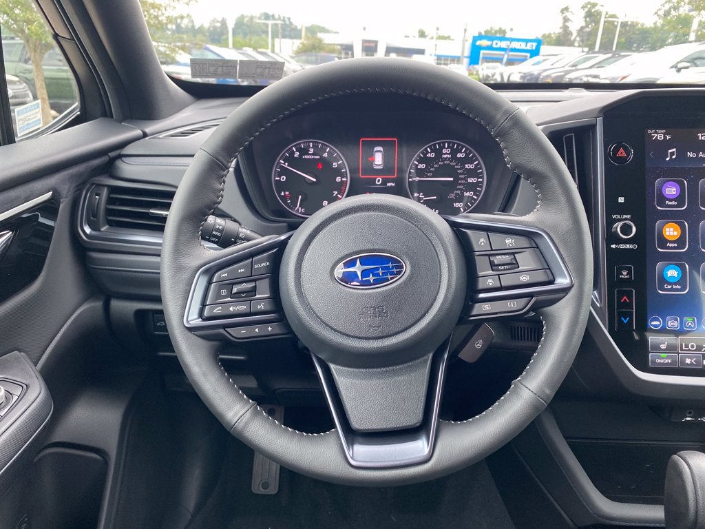 New 2026 Subaru Forester Limited AWD/4WD image 26