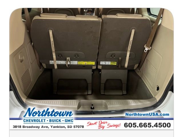 Used 2012 Kia Sedona LX image 20