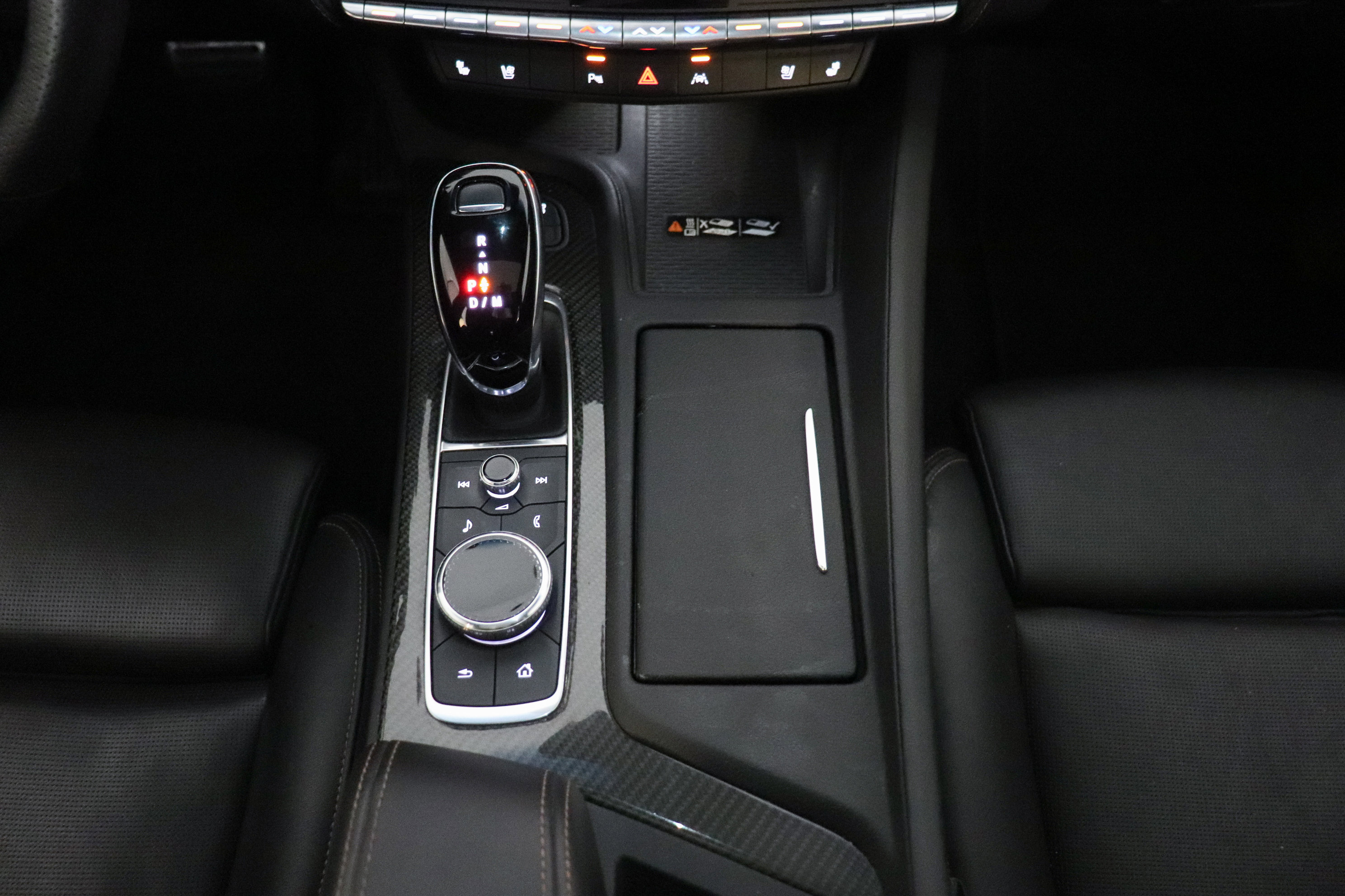 Used 2022 Cadillac CT5 Sport w/ Climate Package image 24