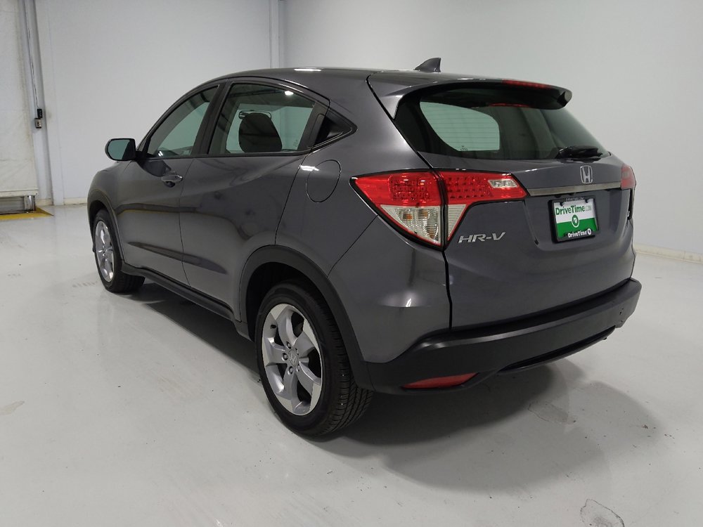Used 2022 Honda HR-V LX image 5